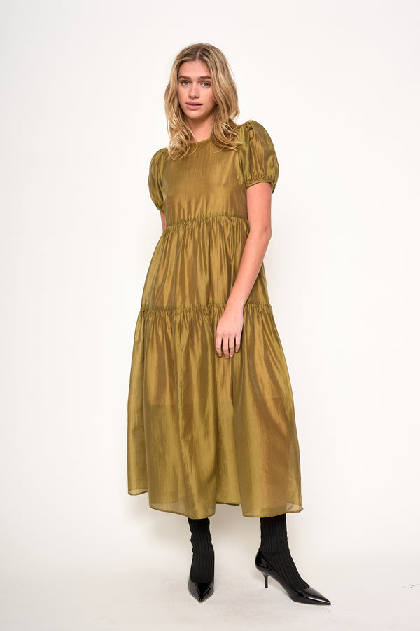 ARIA DRESS - DS1463D