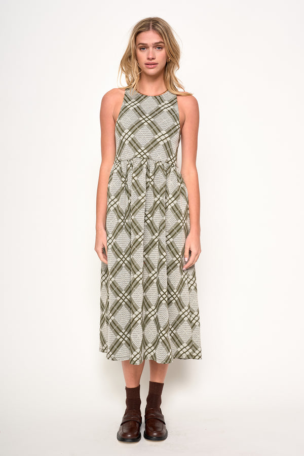 RENZO DRESS - DT0754H