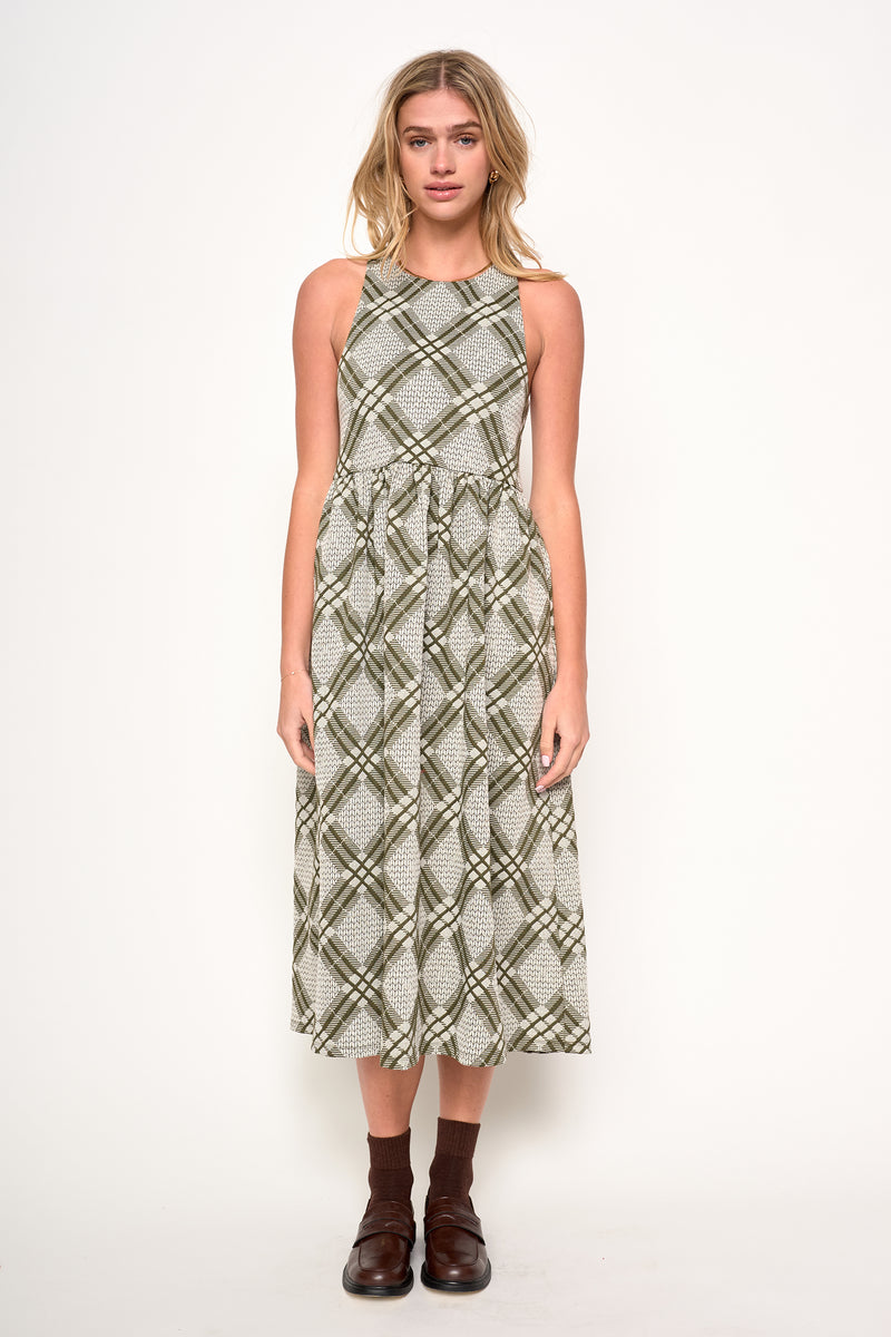 RENZO DRESS - DT0754H