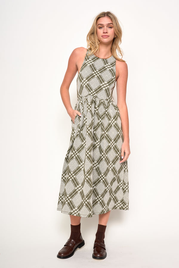 RENZO DRESS - DT0754H