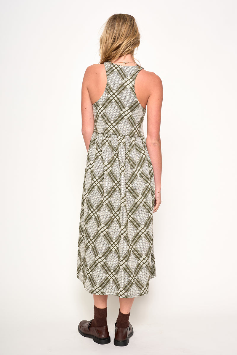 RENZO DRESS - DT0754H