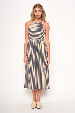 RENZO DRESS - DT0754J