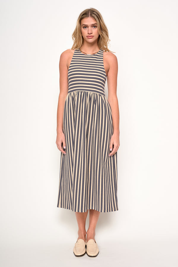 RENZO DRESS - DT0754J