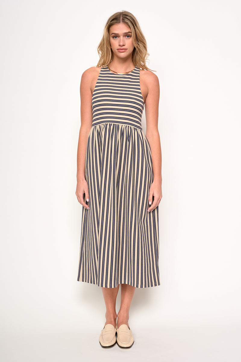 RENZO DRESS - DT0754J