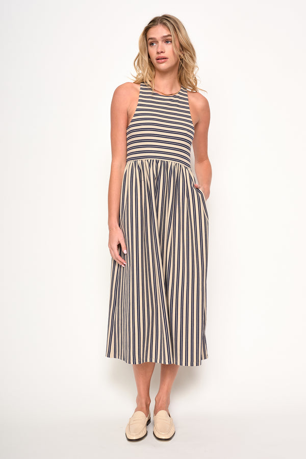 RENZO DRESS - DT0754J