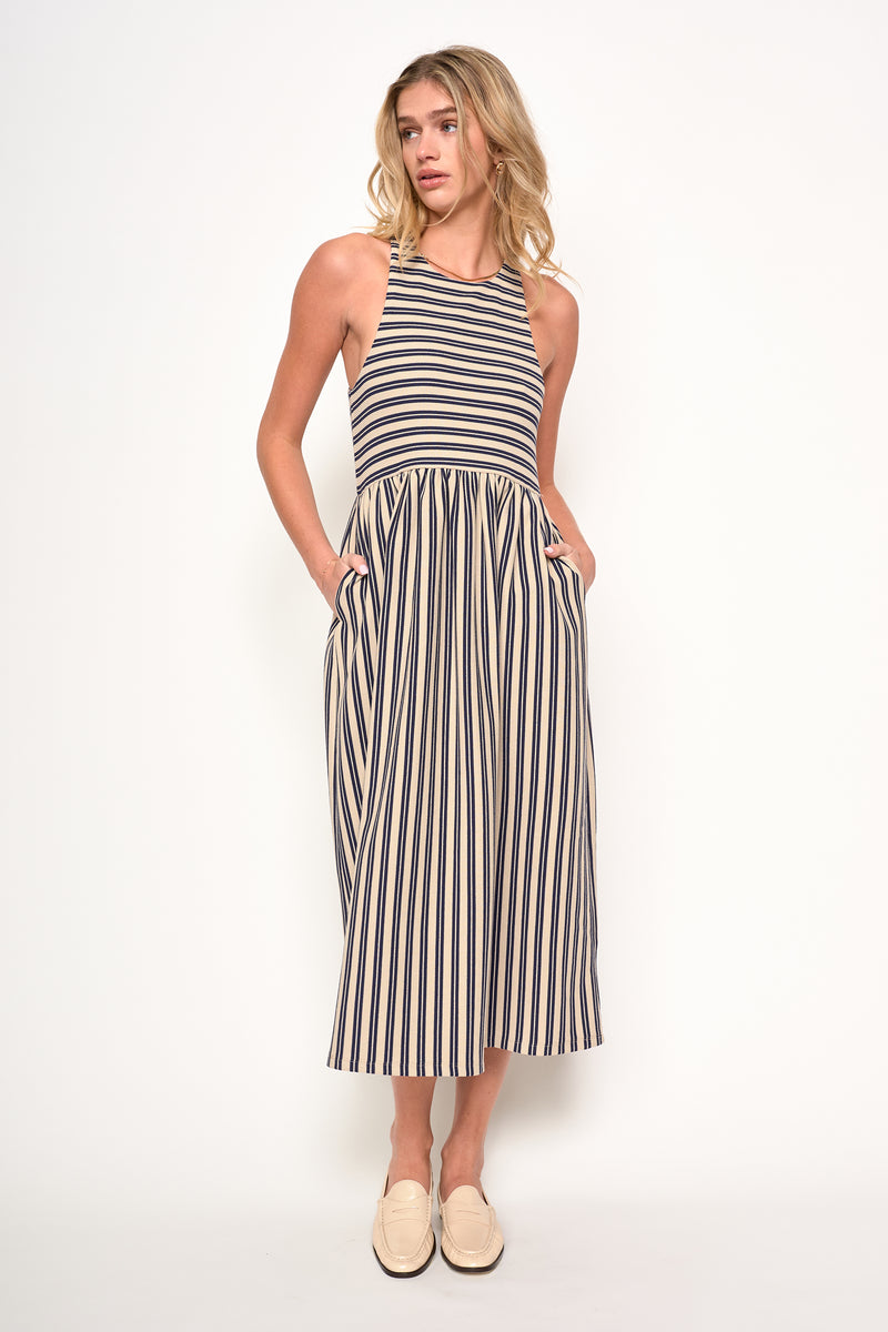 RENZO DRESS - DT0754J