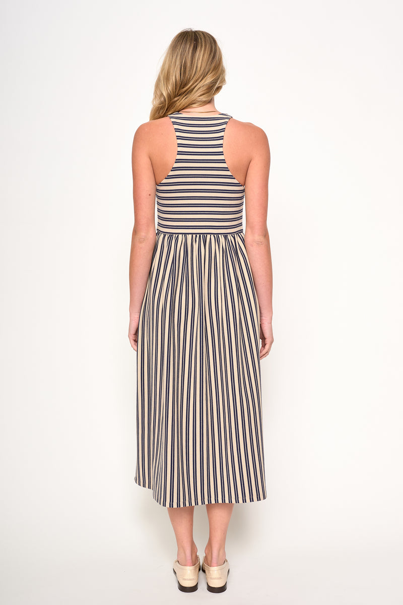 RENZO DRESS - DT0754J