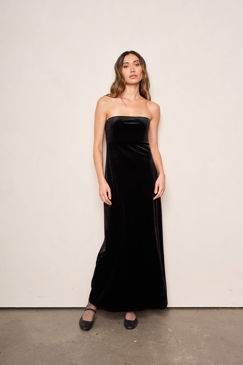 ADELINE DRESS - DT1248G dRA ADELINE DRESS - DT1248G dRA