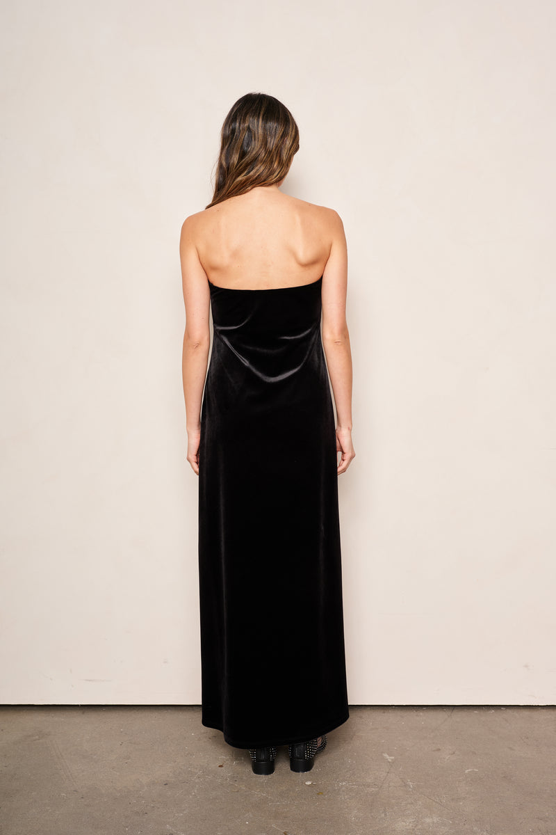 ADELINE DRESS