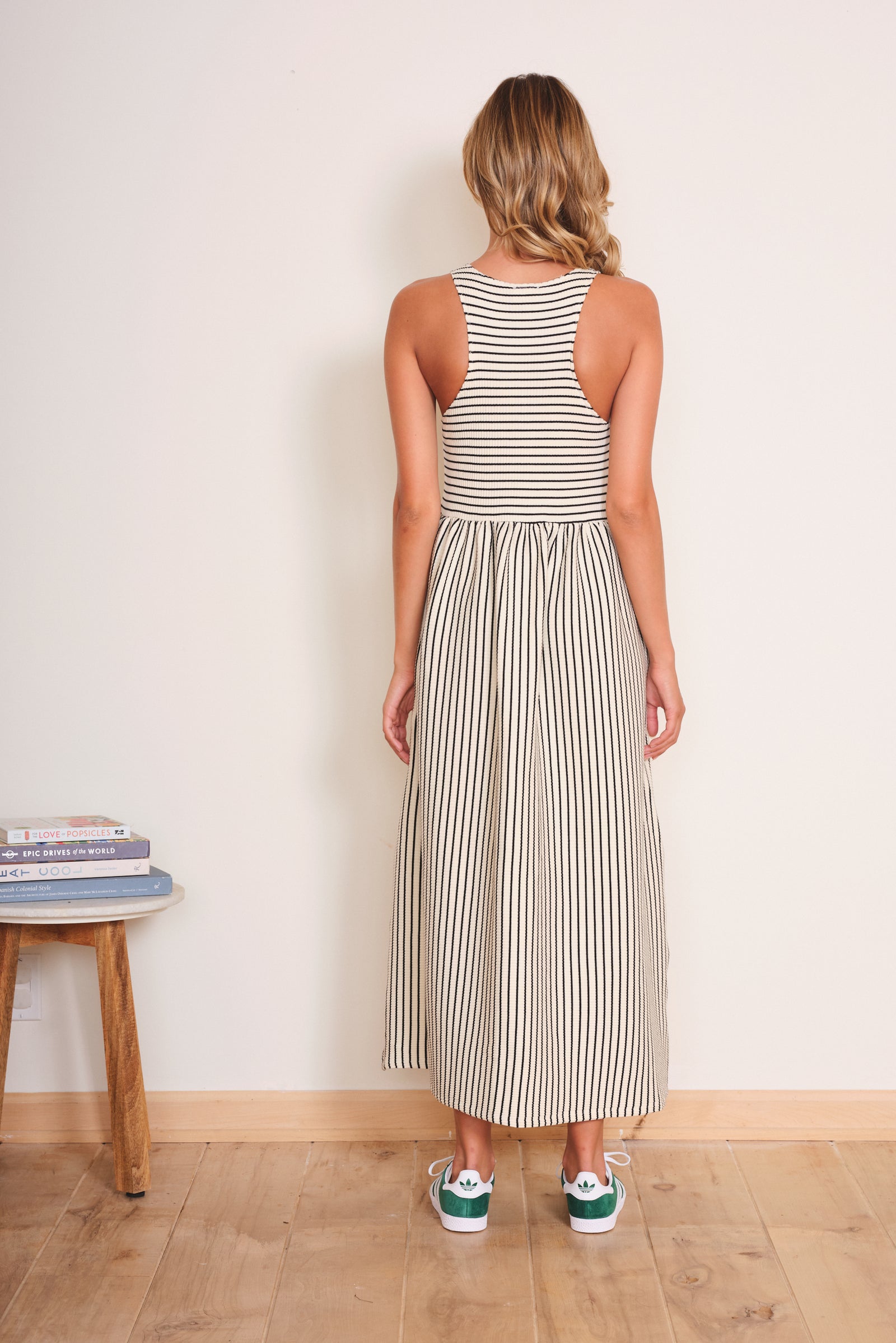 ANZIO DRESS - DT1311A – dRA