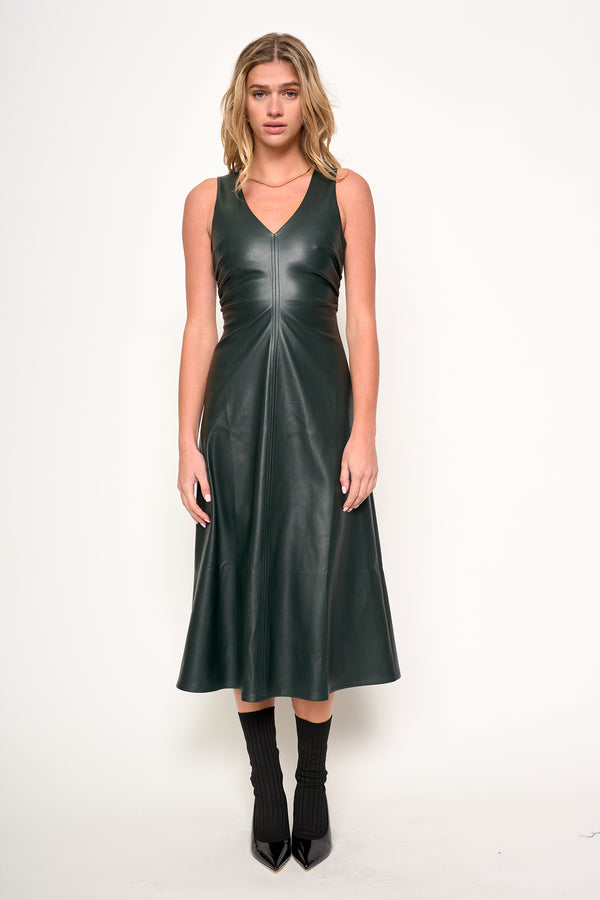 CELESTE DRESS - DT1363B