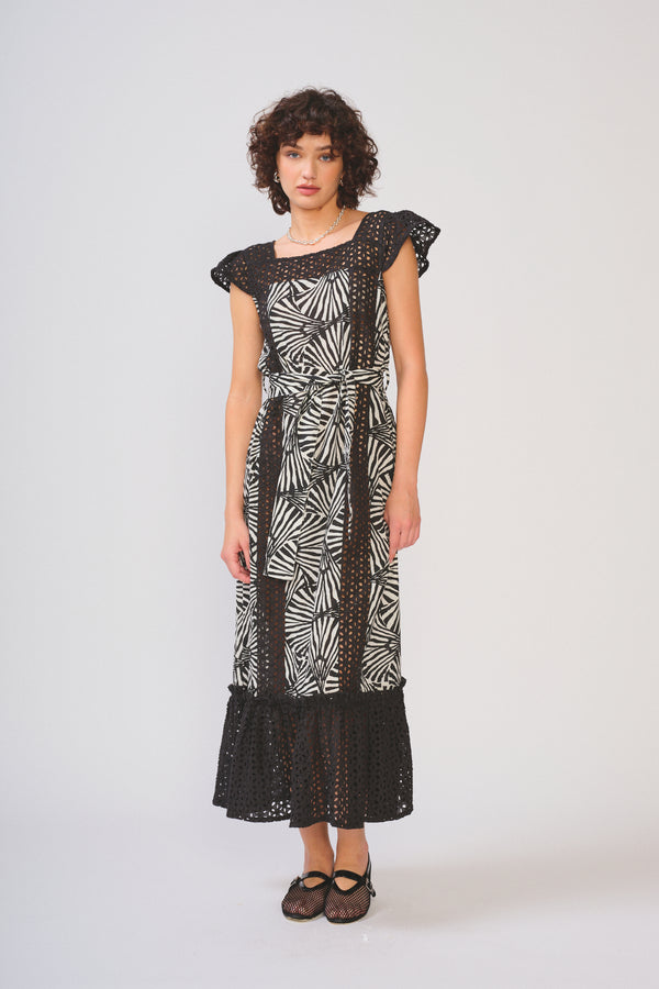 STORMI DRESS - DT1509C