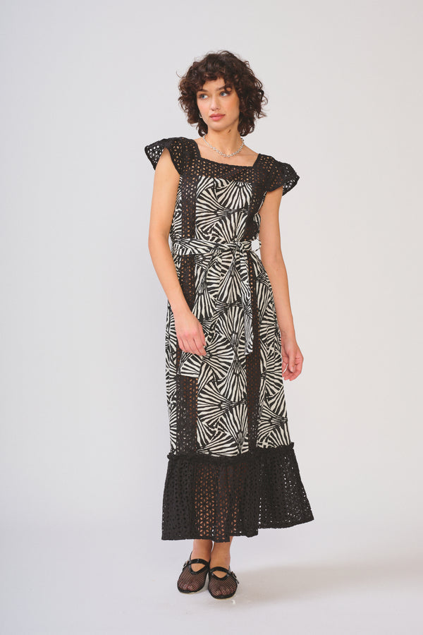 STORMI DRESS - DT1509C