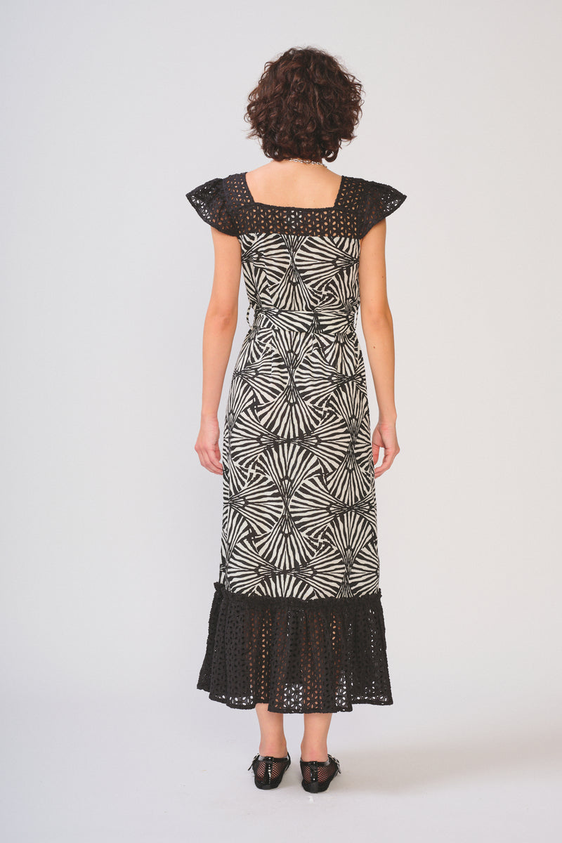 STORMI DRESS - DT1509C