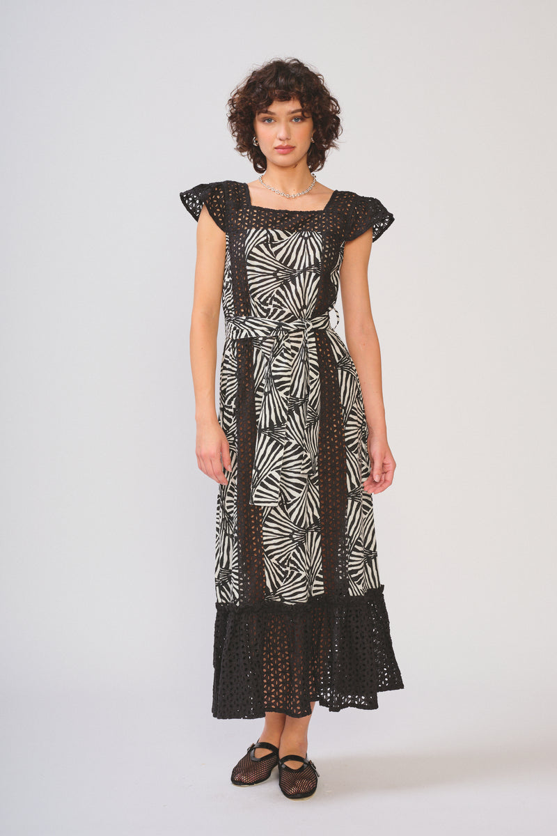 STORMI DRESS - DT1509C