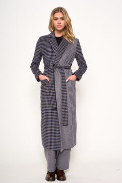 MAGGIE COAT - J0472H
