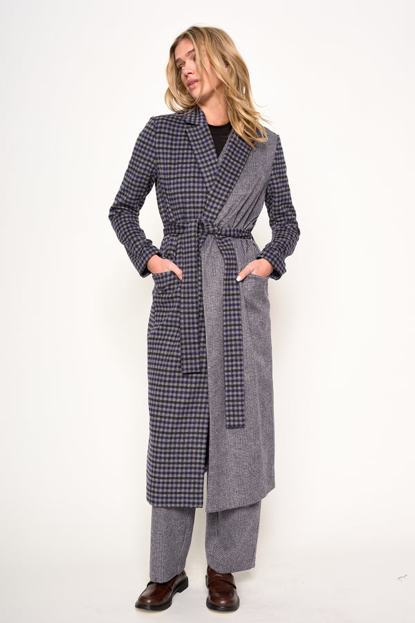 MAGGIE COAT - J0472H
