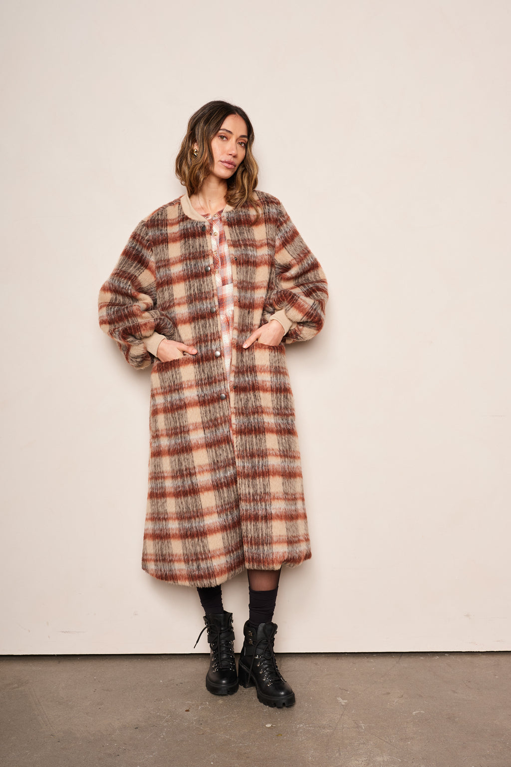 J0494O_CAMERONCOAT_SIENNAPLAID