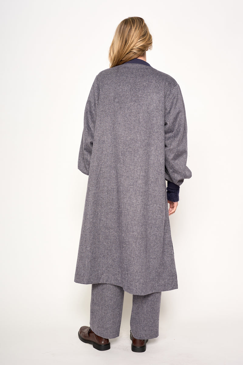 CAMERON COAT - J0494S