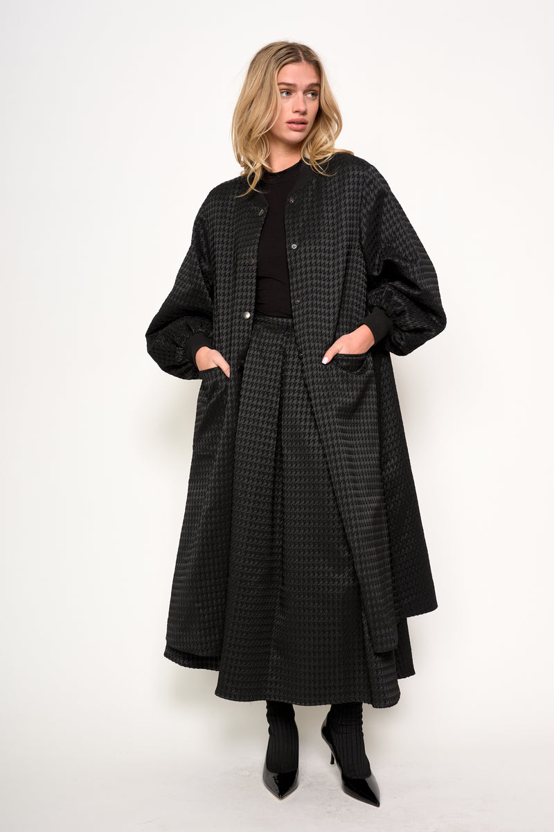 CAMERON COAT - J0494T