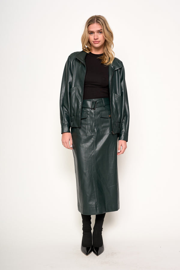 PAULINA JACKET - J0907G
