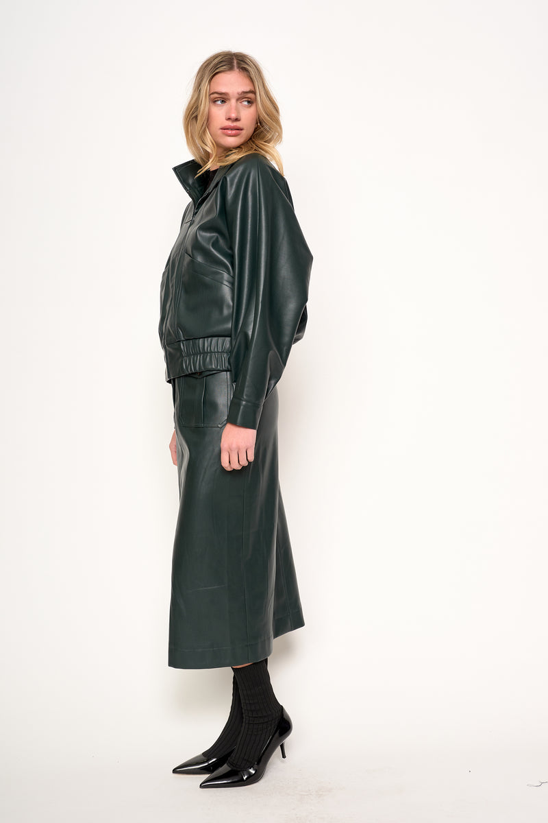 PAULINA JACKET - J0907G