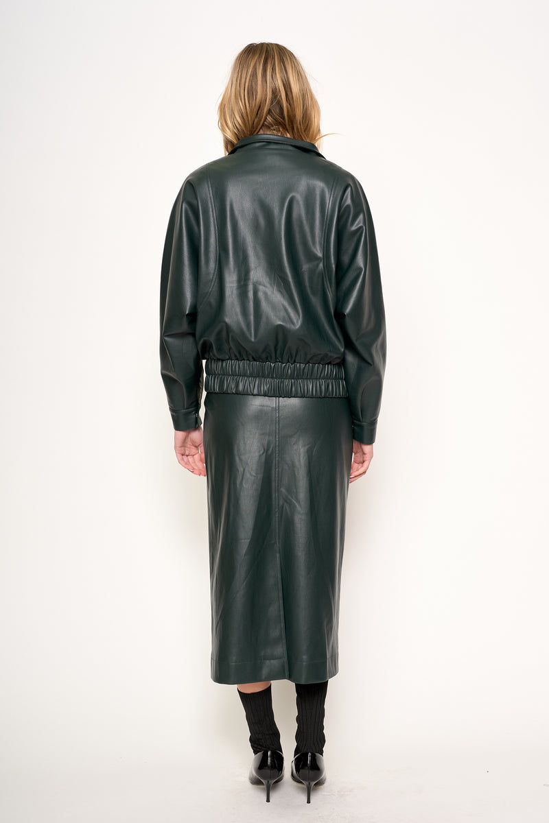 PAULINA JACKET - J0907G