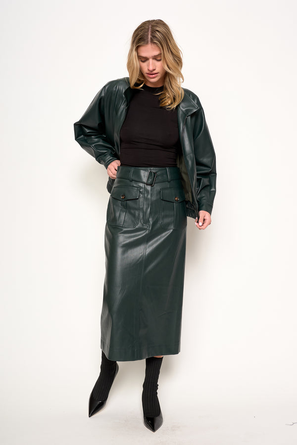 PAULINA JACKET - J0907G