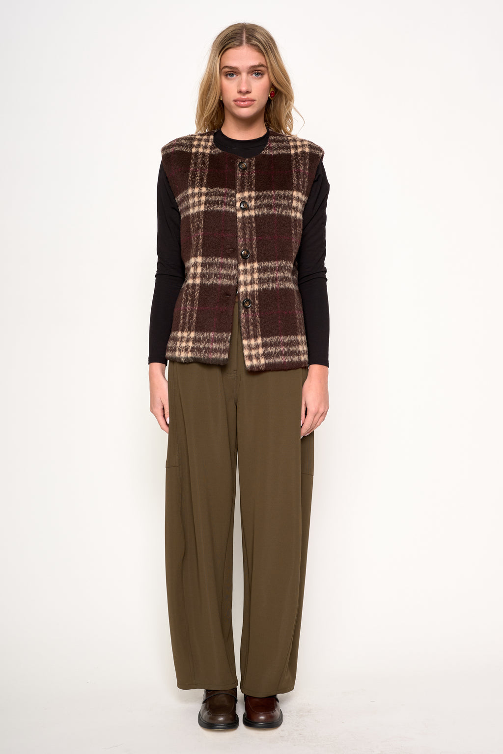 SANDY VEST - J1189B – dRA