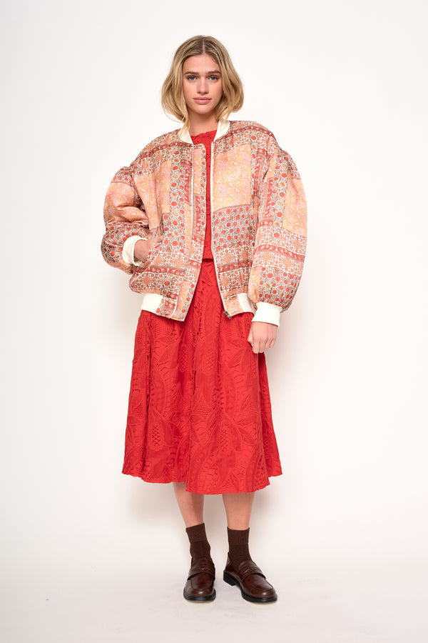 WINDHAM JACKET - J1190B