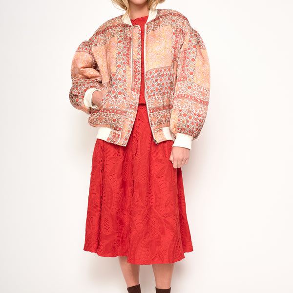 WINDHAM JACKET - J1190B – dRA
