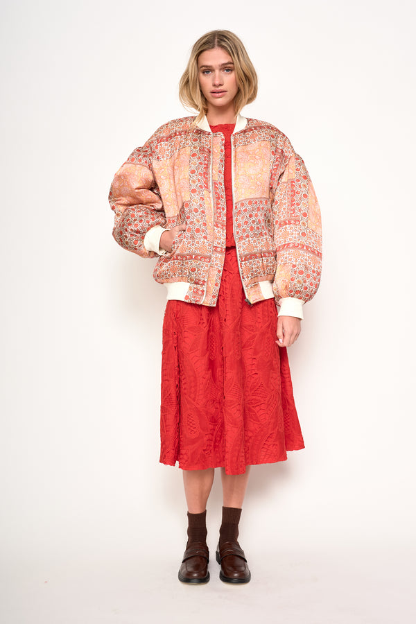 WINDHAM JACKET - J1190B