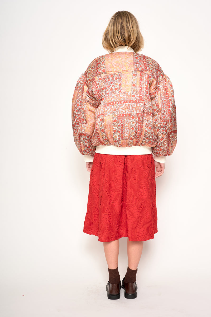 WINDHAM JACKET - J1190B