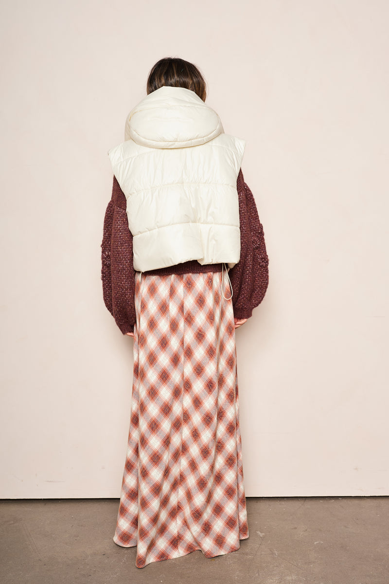 POPPY VEST - J1381A