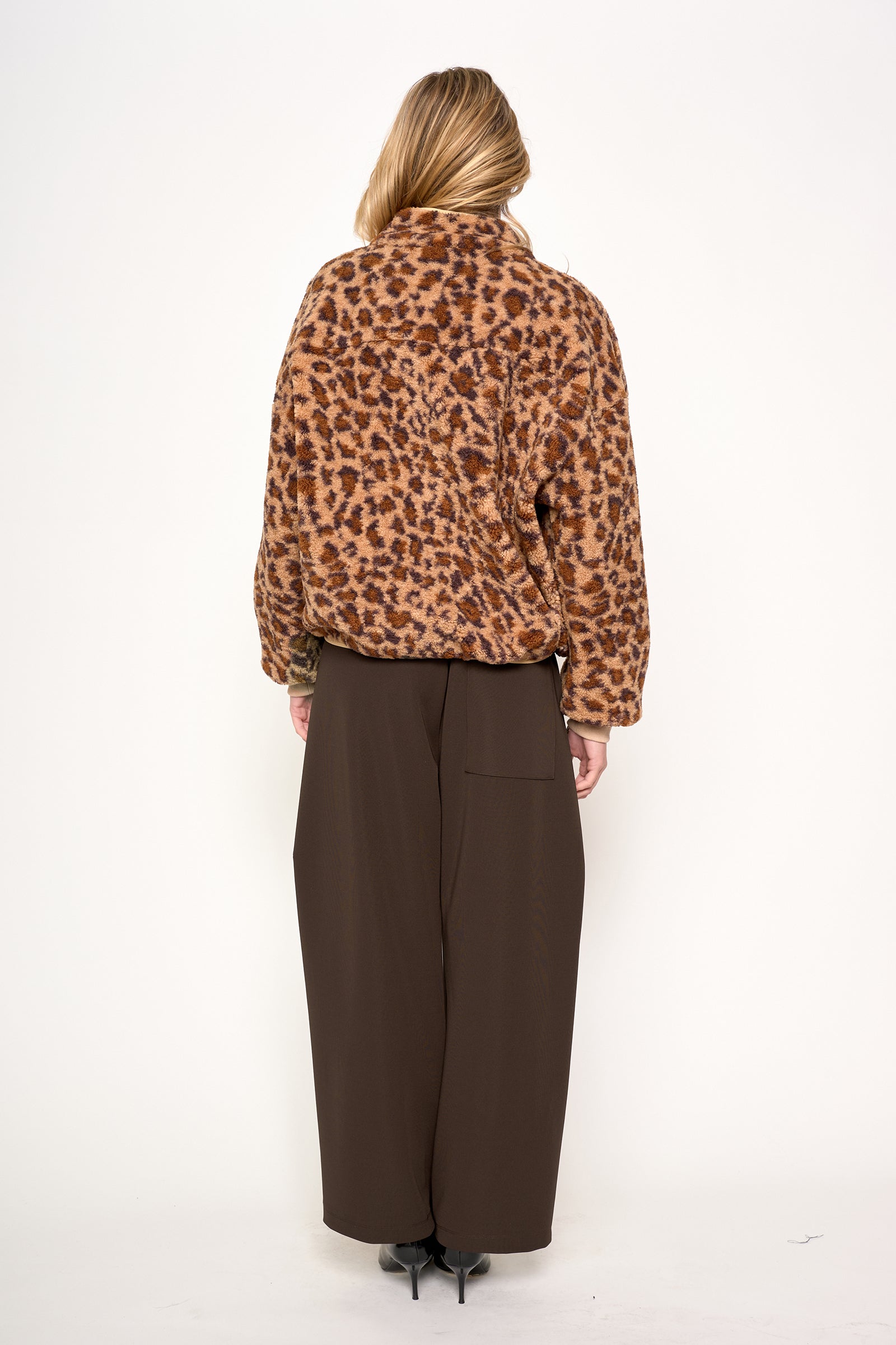 LUCIEN JACKET - J1592B – dRA