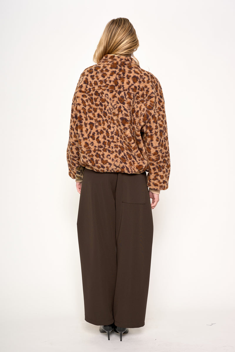 LUCIEN JACKET - J1592B