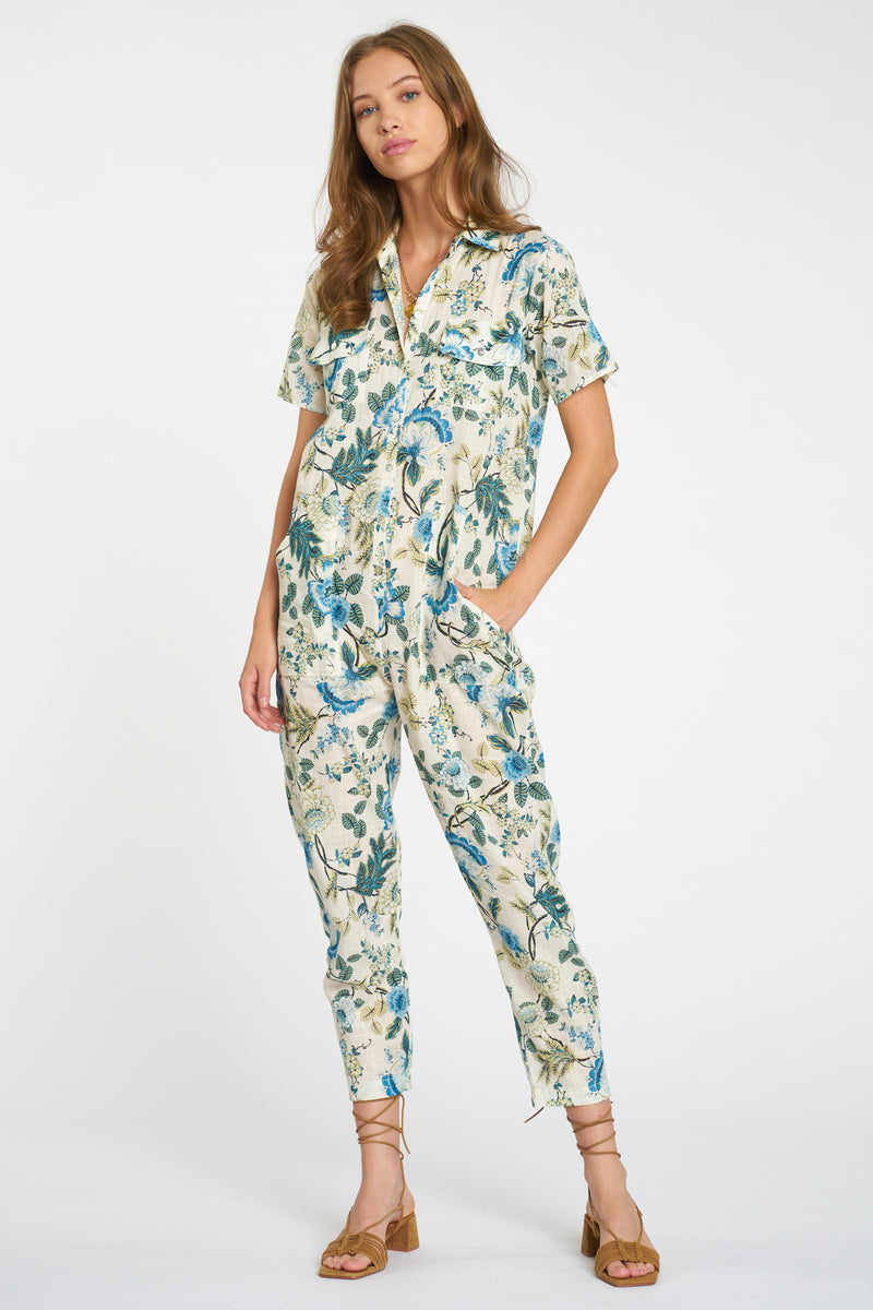 POLLY JUMPSUIT