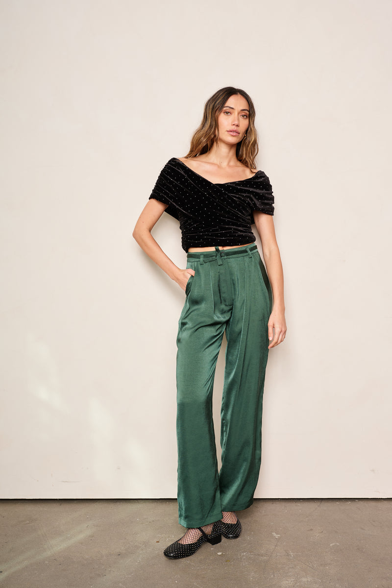 MIMOSA PANT - P1148B