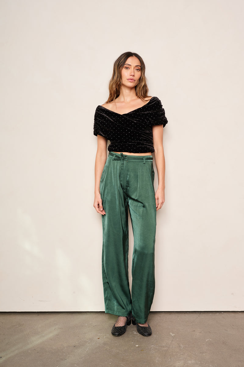 MIMOSA PANT - P1148B