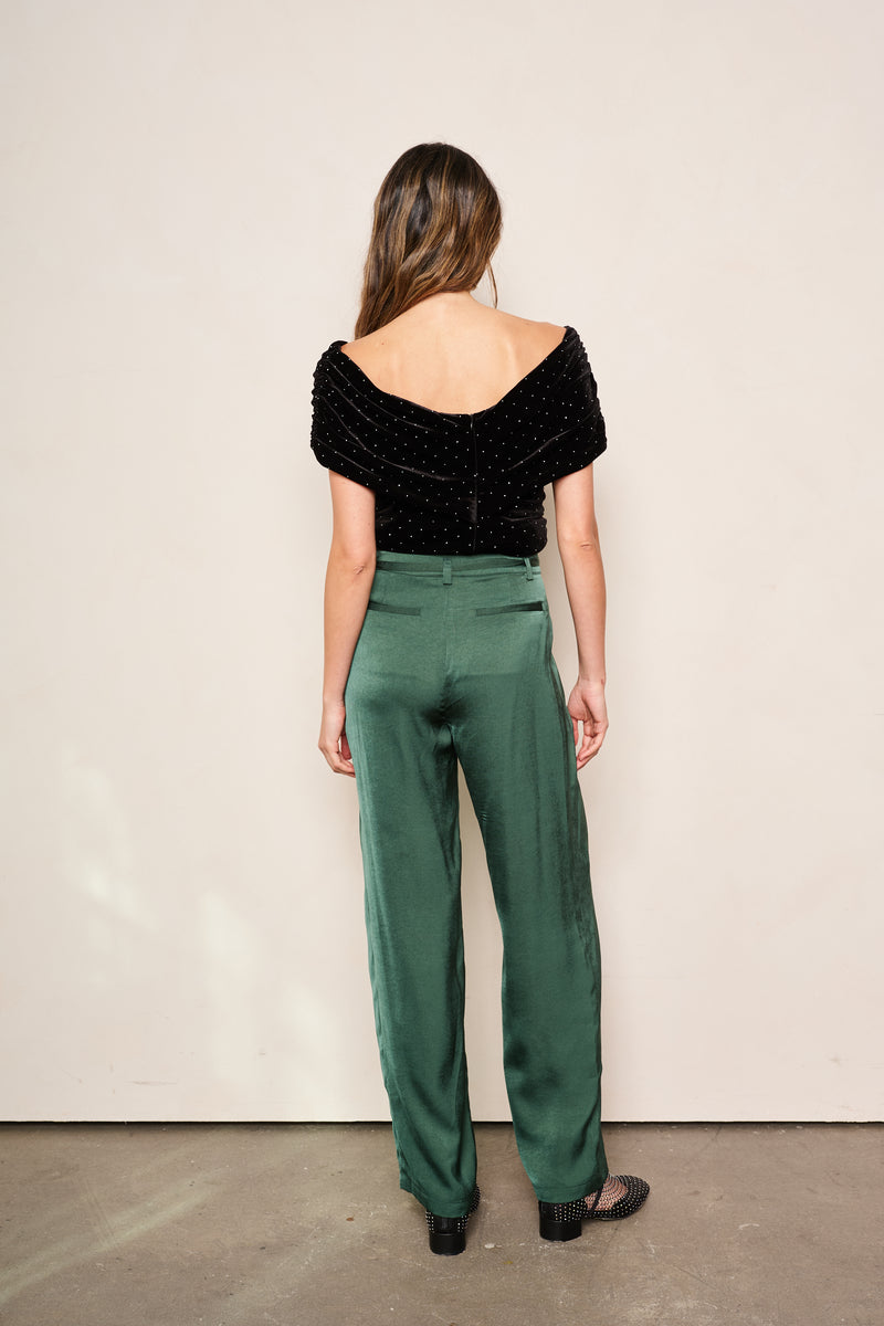 MIMOSA PANT - P1148B