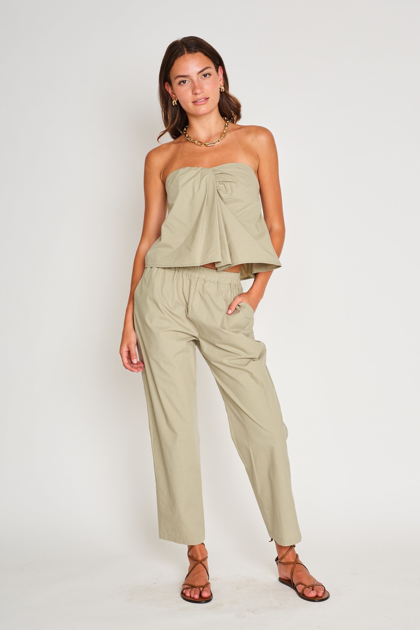 FREYA PANT - P1339C – dRA