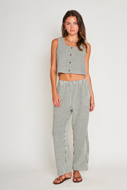 FLYNN PANT - P1465A