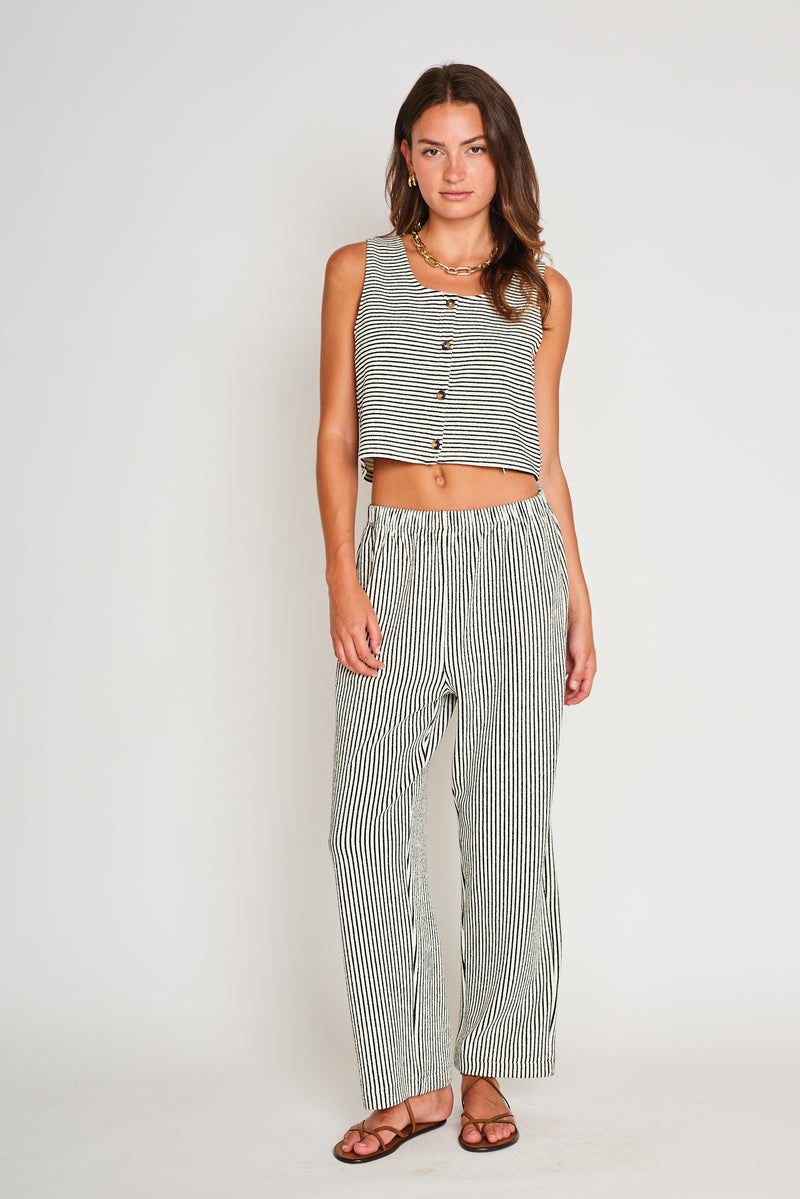 FLYNN PANT - P1465A