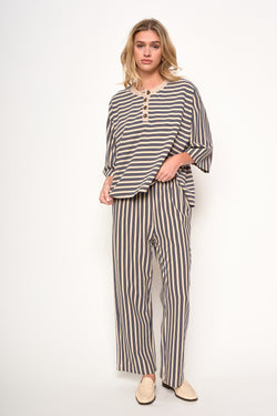 FLYNN PANT - P1465F