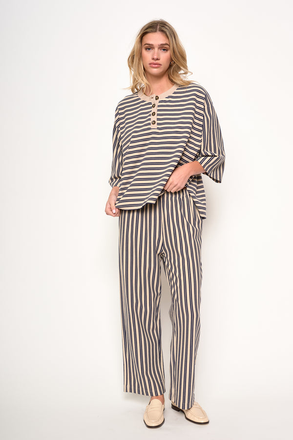 FLYNN PANT - P1465F