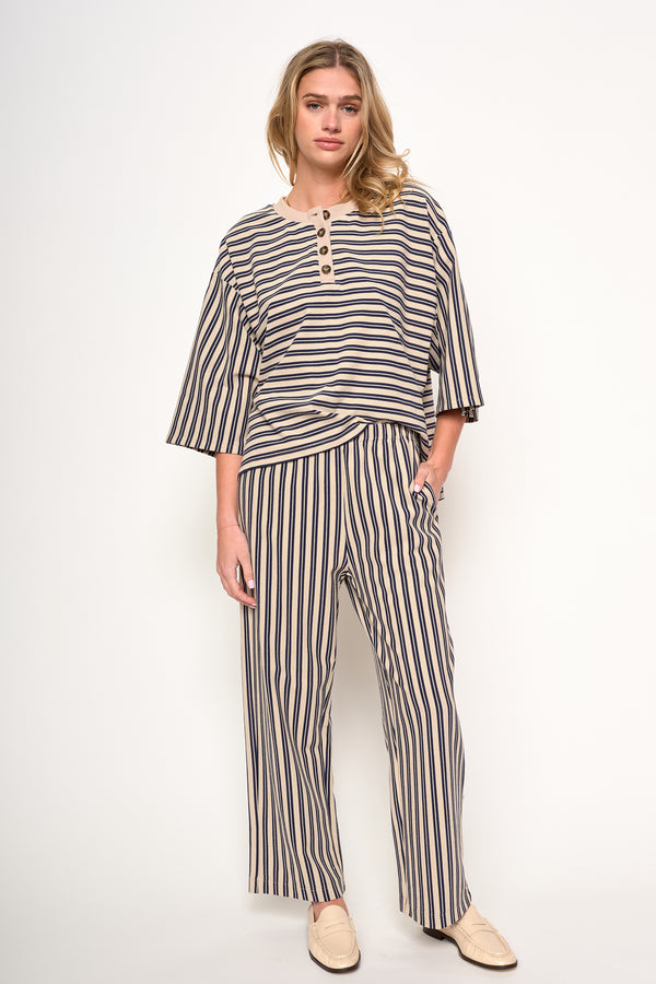 FLYNN PANT - P1465F