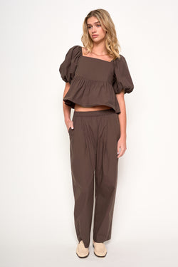 BRYANT PANT - P1547I