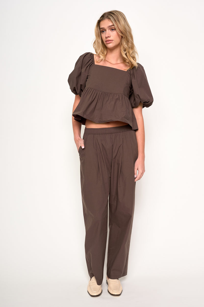 BRYANT PANT - P1547I