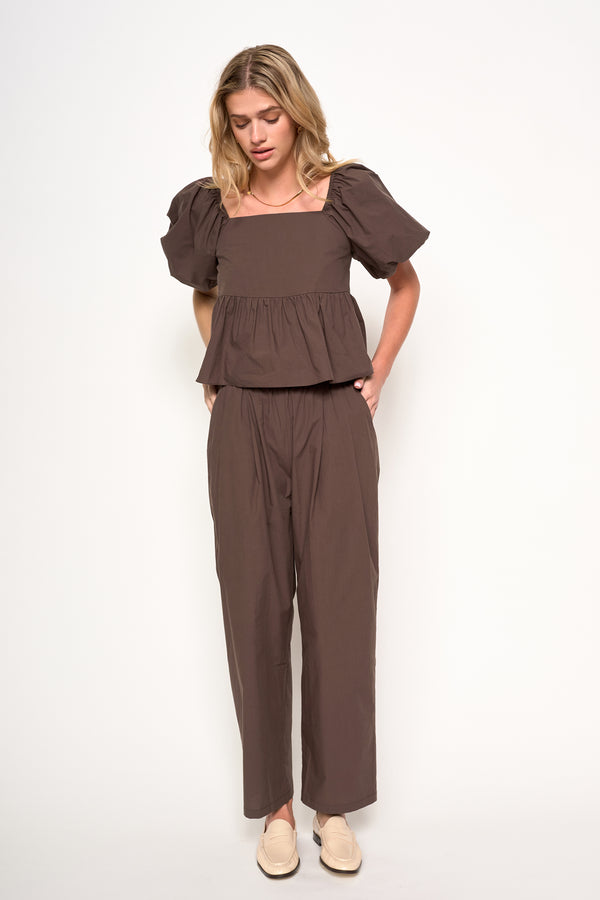 BRYANT PANT - P1547I
