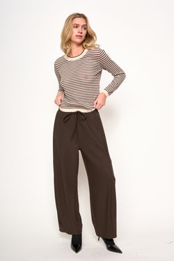 TAVERTINE PANT - P1571A